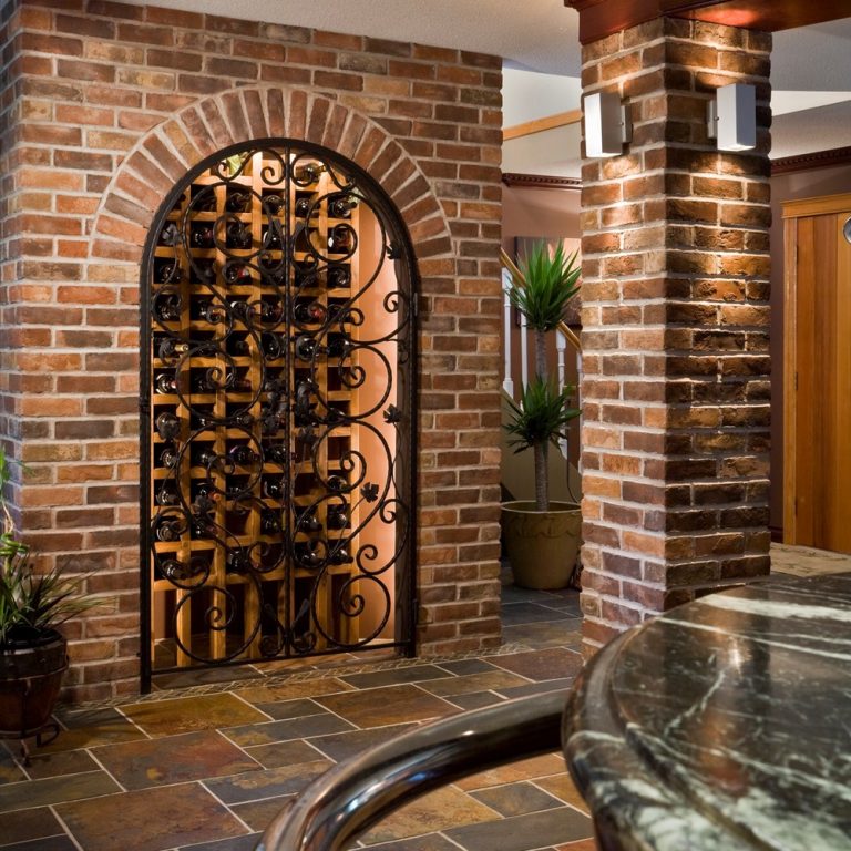 BRICK